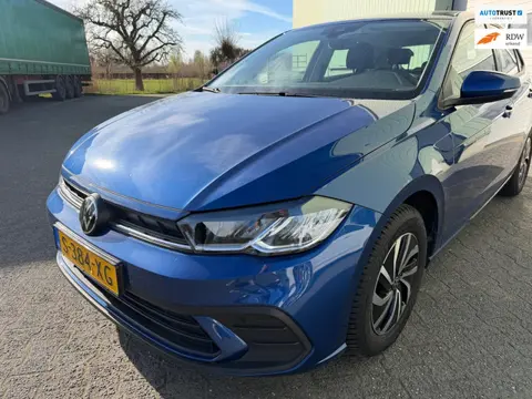 Volkswagen Polo 1.0 TSI Life