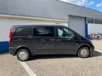 Mercedes-Benz Vito 113 CDI 320 Functional Lang DC Standaard BTW 2% Airco