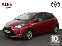 Toyota Yaris 1.5 Hybrid Dynamic | Apple Carplay/Android Auto | Parkeercamera | Cruise Control |