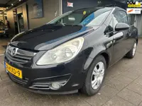 Opel Corsa 1.2-16V Enjoy Airco/elektrisch pakket 1 jaar APK