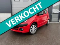 Nissan Pixo 1.0 Visia / Lage kilometerstand