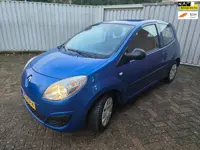 Renault Twingo 1.2 Authentique NAP 1e Eigenaar Apk 2027