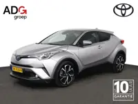 Toyota C-HR 1.8 Hybrid Dynamic