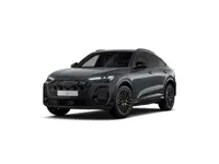 Audi Q5 Sportback 2.0 TFSI e-hybrid quattro S edition Competition | Luchtvering | Tech pro | Matrix 