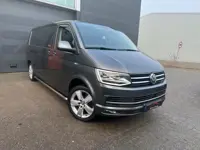 Volkswagen Transporter 2.0 TDI L2H1 DC Highline