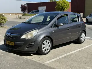 Opel Corsa 1.3 CDTi 95PK Navi Airco Cruise 5 Deurs