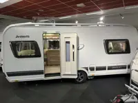 Dethleffs Beduin 510 V 2 BEDDEN MOVER LUIFEL