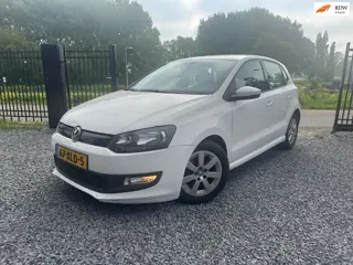 Volkswagen Polo 1.2 TDI BlueMotion Comfortline / Carplay