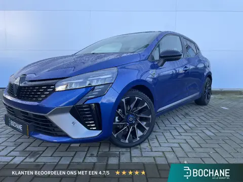 Renault Clio 1.6 E-Tech Full Hybrid 145 esprit Alpine |  Cruise control adaptief |