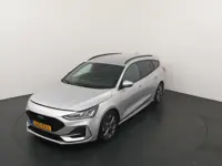Ford FOCUS Wagon 125PK EcoBoost Hybrid ST Line | NW Model | Winter Pack | Sync 4 | All Seasons | Dra