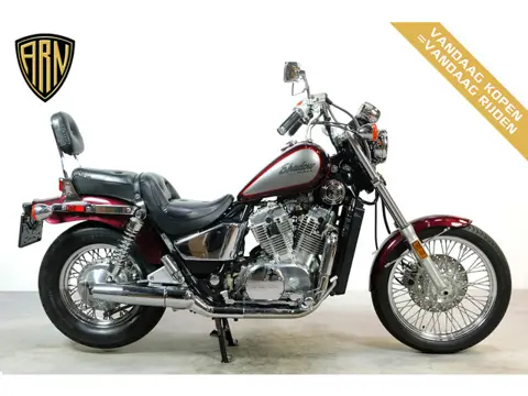 Honda VT 800 C SHADOW (bj 1988)