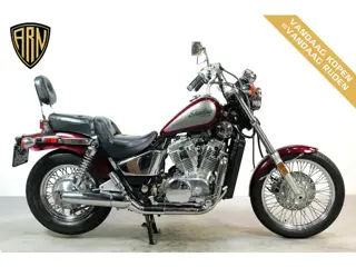 Honda VT 800 C SHADOW (bj 1988)