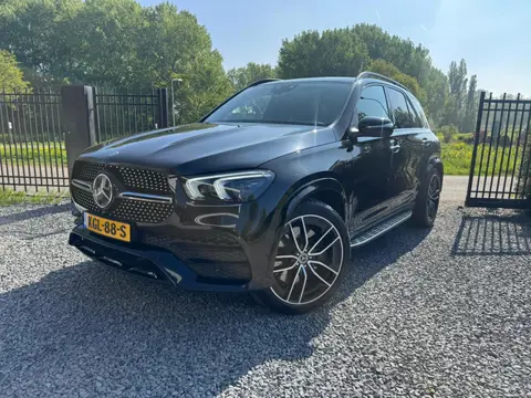 Mercedes-Benz GLE-klasse 350 e 4MATIC Premium Plus / Panoramadak / Memory seats / Lucht vering / Dea