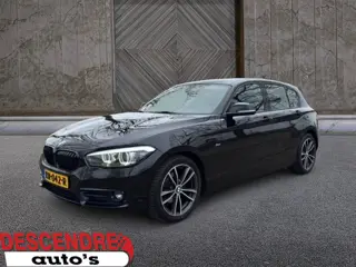 BMW 1-serie 116i Edition Sport Line Shadow Executive