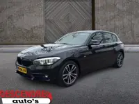 BMW 1-serie 116i Edition Sport Line Shadow Executive