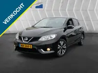 Nissan Pulsar 1.2 DIG-T Tekna rijklaar incl garantie