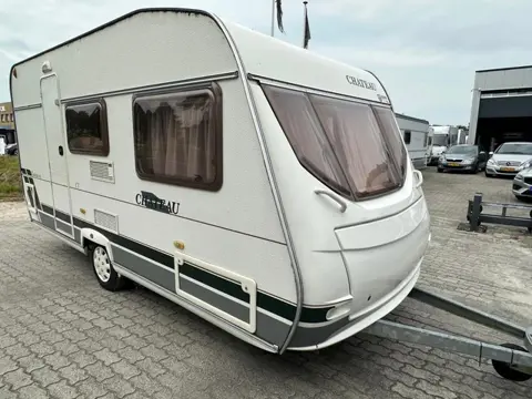 CHATEAU 443C met mover