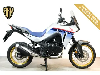 Honda XL 750 TRANSALP (bj 2024)