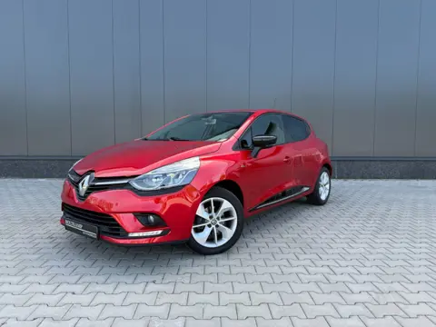 Renault Clio 1.2 TCe Limited | CRUISE | BLUETOOTH | NAVI