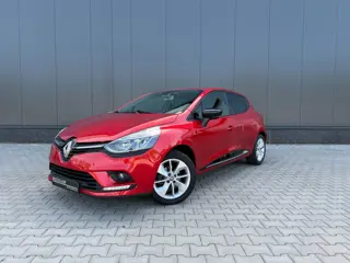 Renault Clio 1.2 TCe Limited | CRUISE | BLUETOOTH | NAVI
