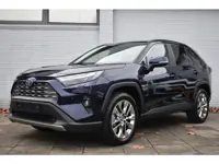 Toyota RAV4 2.5 Hybrid AWD Executive Limited Automaat 222pk | Panorama-dak | 360 Camera | Stuur en s