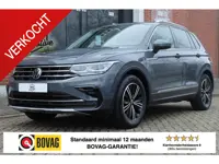 Volkswagen Tiguan 1.5 TSI Elegance / Pano / HuD / IQ.Light / Camera