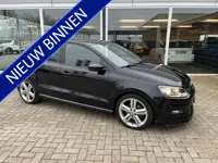 Volkswagen Polo 1.0 TSI R-line Highline / 17 inch / Clima / Cruise / Carplay /Stoelverwarming