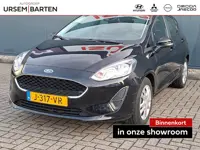 Ford Fiesta 1.0 EcoBoost Connected (bj 2020)
