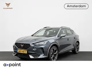 CUPRA Formentor 1.4 e-Hybrid Adrenaline 204pk | Panoramadak | Parkeercamera | Climatronic | Verwarmb