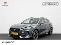 CUPRA Formentor 1.4 e-Hybrid Adrenaline 204pk | Panoramadak | Parkeercamera | Climatronic | Verwarmb