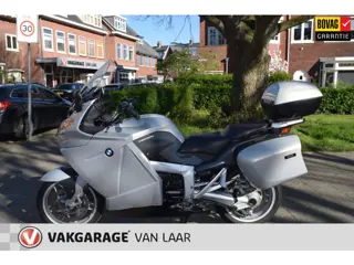 BMW Tour K 1200 GT