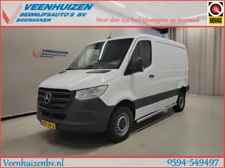 Mercedes-Benz Sprinter 311CDI Euro 6! (bj 2021)