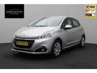 Peugeot 208 1.2 PureTech Blue Lion 2017 NAP | Navigatie | Airco | Cruise control | Bluetooth | PDC |