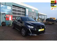 Peugeot E-208 EV Active 50 kWh BOVAG GARANTIE