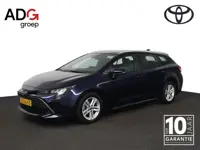 Toyota Corolla Touring Sports 1.8 Hybrid Active | Apple Carplay/Android Auto | Parkeercamera |