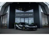 Ferrari 812 6.5 V12 Superfast HELE - Novitec | Nero Daytona | Lift | JBL | Camera | Memory | Stoelve