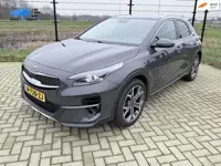 Kia XCeed 1.0 T-GDi DynamicPlusLine| Trekhaak | Stuur- Stoelverwarming Volleder Interieur