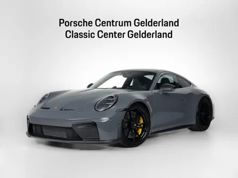 Porsche 911 GT3 Touring