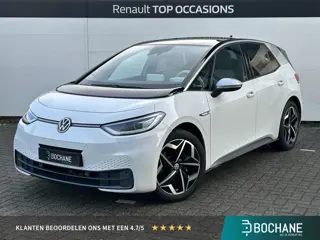 Volkswagen ID.3 First Plus 58 kWh | SoH 93% | Dealer Onderhouden | Winter Pack | Navi+Camera
