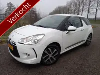 Citroën DS3 1.2 VTi Airco/Cruise/Navi