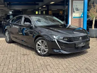 Peugeot 508 1.6 HYbrid Blue Lease Allure 2020 AUT NAVI NAP!