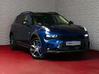 Lynk & Co 01 ✅ NIEUWE AUTO ✅ TREKHAAK STOEL VERW. 1.5 261 PK 360CAM 4 JAAR GARANTIE PHEV Plug-in Hyb