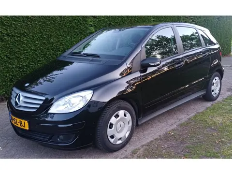Mercedes-Benz B-klasse 150