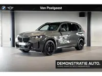 BMW X5 xDrive50e | M Sport Pro | Glazen Panoramadak | Harman Kardon | Soft-close | Trekhaak |