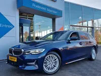 BMW 3 Serie Touring  320i 184pk Automaat High Executive Individual | Origineel NL | Navi | Apple Car