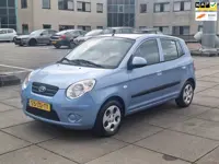 Kia Picanto €1250,- Picanto 1.0 Apk 2027 Airco Navigatie