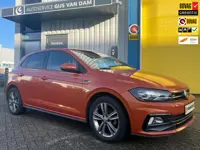 Volkswagen Polo 1.0 TSI Highline Business R "All-in" prijs!