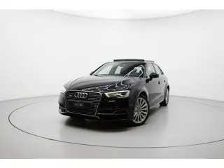 Audi A3 Sportback 1.4 e-tron PHEV 3x S LINE PANO PDC LEER NAP