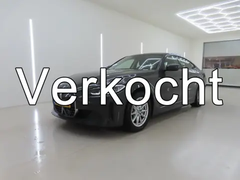 BMW i4 eDrive40 SOH 93,4% High Executive 84 kWh 2 Sets wielen Leer BTW Origineel NL