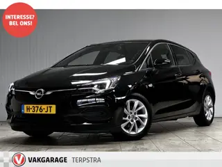 Opel Astra 1.2 Elegance /LED Koplampen /Camera /Dodehoekdetec. /Grootlichtass. /Lane Assist /Apple +